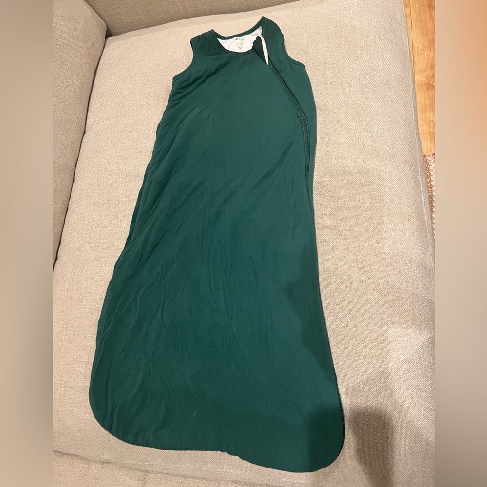 Kyte baby sleep sack